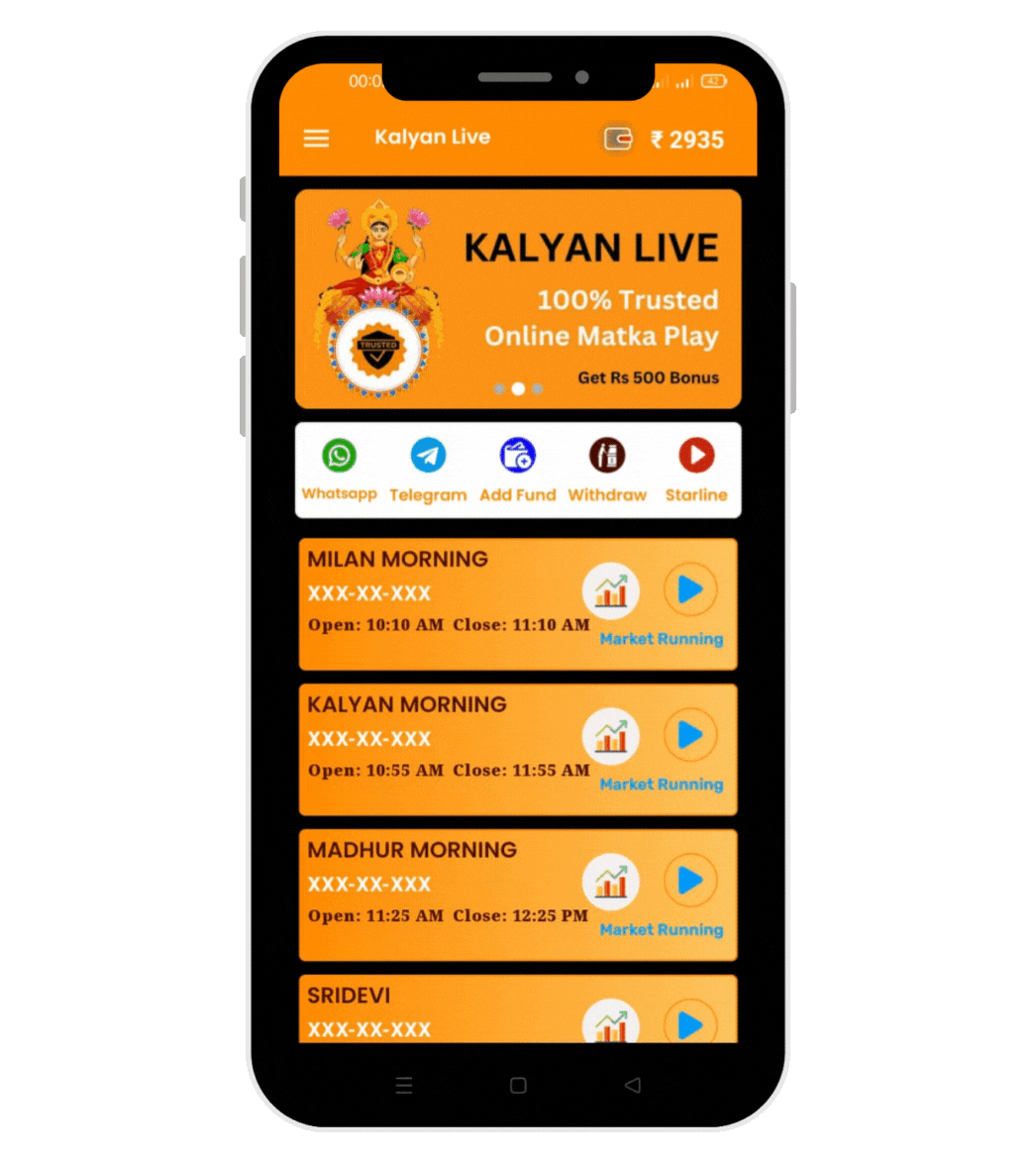How to install Millionaire KalyanLive for online Game?